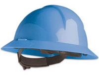 Everest Full Brim Hard HatNorth Safety Products